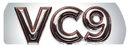vc9 logo
