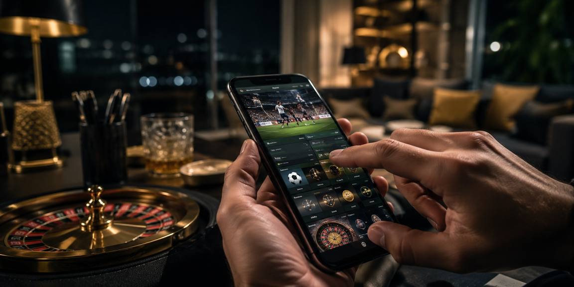 vc9 Live Casino